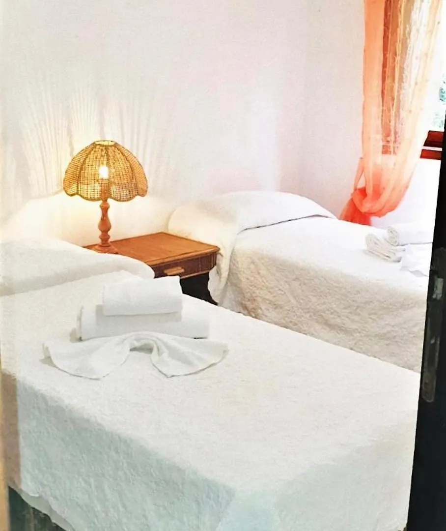 Residence In Marinella Just 100 Mt From The Sea, Apartments With Air Conditioning And Private Outdoor Area Marinella (Sardinia)